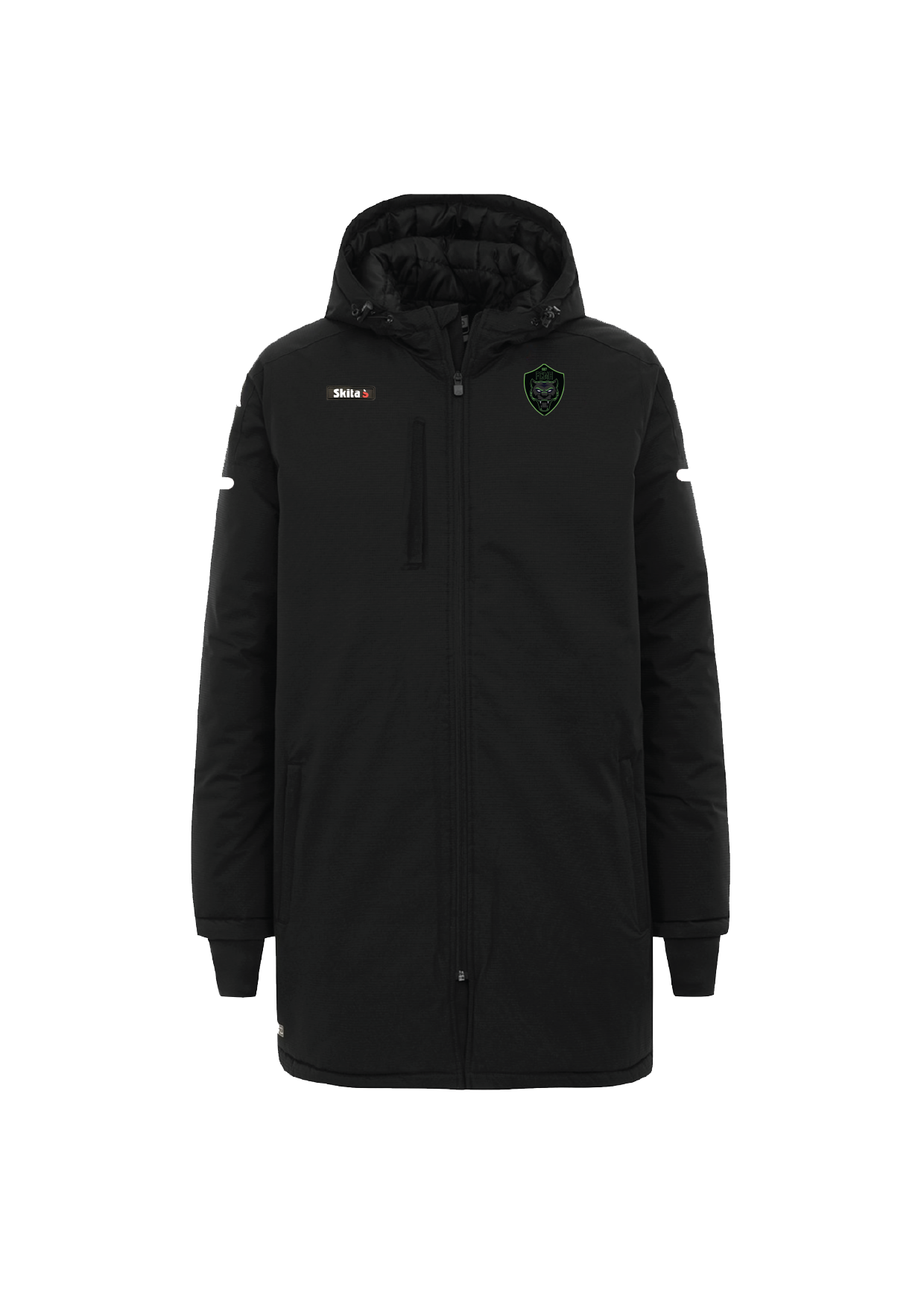 Parka LIGA PRO (FCMH)